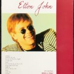 エルトン・ジョン ピアノコレクション elton john piano collection (ピアノ弾き語り)