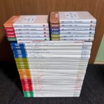 新・Allegro 吹奏楽譜66冊、CD11枚セット(解説書付き) まとめ売り/フルセット揃い/アレグロ/フルスコア