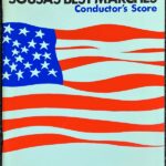 J.P.スーザ・マーチ名曲集Vol.2 ジョン・フィリップ・スーザ作曲 SOUSA'S BEST MARCHES (吹奏楽楽譜)