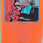 ピアノ・ホーム・コンサート＜中級編 EVERYBODY'S FAVORITE PIANO HOME CONCERT 象牙の会編