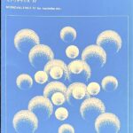 音楽芸術(音楽之友社)付録 モノヴァランス 池辺晋一郎 CONTEMPORARY JAPANESE MUSIC SERIES 163