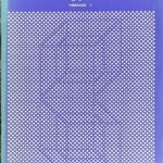 音楽芸術(音楽之友社)付録 風景Ⅰ 金子篤夫 CONTEMPORARY JAPANESE MUSIC SERIES 80