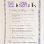 モーツァルト ディヴェルティメント 第8番 ヘ長調 KV 213 (フルートオーボエクラリネットホルンファゴット)輸入楽譜 Mozart 洋書