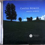 渋谷牧人オリジナル作品集3 CANTUS NOMIUS  カントゥスノミウス