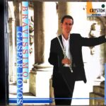 ブラヴィッシモ (フルート) ガスパール・ホヨス 石橋尚子 Gaspar Hoyos Bravissimo