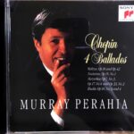 ブラームス ピアノ協奏曲 第2番 (ピアノ) アルフレッド・ブレンデル, ベルリン・フィルハーモニー管弦楽団, クラウディオ・アバド ブラームス Brahms Piano Concerto No.2 Alfred Brendel, Berliner Philharmoniker, Claudio Abbado