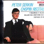 チャイコフスキー ピアノ協奏曲 第1番, グリーグ ピアノ協奏曲 (ピアノ) ピーター・ヤブロンスキー チャイコフスキー, グリーグ Tchaikovsky Piano Concerto No.1, Grieg Piano Concerto Peter Jablonski