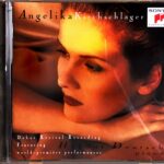 アンゲリカ・キルシュラーガー マーラー&コンゴルト歌曲集 リサイタル・デビュー録音 (リサイタル) アンゲリカ・キルシュラーガー, ヘルムート・ドイチュ キルシュラーガー Angelika Kirchschlager Debut Recital Recording Helmut Deutsch