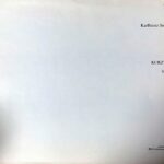 シュトックハウゼン クルツヴェレン (短波) 輸入楽譜 Stockhausen Kurzwellen Nr. 25 洋書 現代音楽