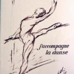 フブラー ダンスの伴奏 第1巻 (ピアノ・ソロ) 輸入楽譜 HUBLER J'Accompagne la Danse Vol.1 バレエ レッスン 洋書