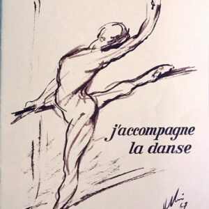 フブラー ダンスの伴奏 第1巻 (ピアノ・ソロ) 輸入楽譜 HUBLER J'Accompagne la Danse Vol.1 バレエ レッスン 洋書