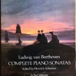 ベートーヴェン ピアノ・ソナタ 全集 第1巻 1-15番 (ピアノ・ソロ) 輸入楽譜 Beethoven Piano Sonatas (Complete) Volume 1 洋書