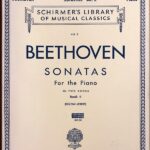 ベートーヴェン ピアノ・ソナタ全集 第2巻 (ピアノ・ソロ) 輸入楽譜 BEETHOVEN Sonaten Bd.2 洋書