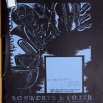 ケテルビー 中国寺院の庭にて-オリエンタル ファンタジー パート譜セット 輸入楽譜 Ketelbey In a Chinese Temple Garden-Oriental Fantasy