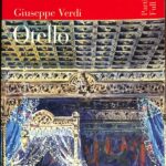 ヴェルディ 歌劇「オテロ」(フルスコア) 輸入楽譜 Verdi Otello Partitura Full Score 洋書