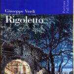 ヴェルディ オペラ 「リゴレット」 全曲 (スコア) 輸入楽譜 VERDI Rigoletto 洋書