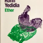 イェディディア エーテル (ピアノ・ソロ) Ronn Yedidia Ether