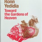 イェディディア エデンの園に向かって (ピアノ・ソロ) Ronn Yedidia Toward the Gardens of Heaven
