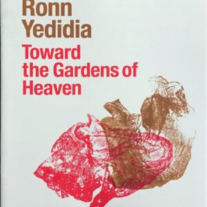 イェディディア エデンの園に向かって (ピアノ・ソロ) Ronn Yedidia Toward the Gardens of Heaven