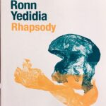 イェディディア 狂詩曲 (ピアノ・ソロ) Ronn Yedidia Rhapsody