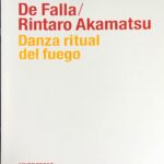 ファリャ/赤松林太郎 火祭りの踊り（ピアノ独奏版） De Falla/Rintaro Akamatsu Ritual Fire Dance (Transcription for piano)