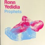 イェディディア 預言者 (ピアノ・ソロ) Ronn Yedidia Prophets