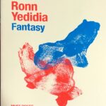 イェディディア 幻想曲 (ピアノ・ソロ) Ronn Yedidia fantasy