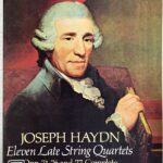 ハイドン 11の後期弦楽四重奏曲 作品74、76、77 (スタディスコア) 輸入楽譜 haydn Elven Late String Quartets Op.747677 洋書