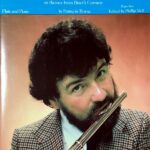 ボルヌ/ゴールウェイ編 カルメン・ファンタジー (フルート＋ピアノ) 輸入楽譜 Borne/Galway Fantaisie Brillante On Themes From Carmen