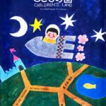 こどもの国 ピアノ曲集 CHILDREN'S LAND 湯山昭 音楽之友社