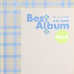 Best Album Vol.3 女声三部合唱 大田桜子（編）