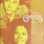 カーペンターズ Sing Along With Piano ピアノ弾き語り Shinko Music Publishing