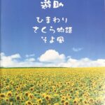 遊助 ピアノ・ソロ＆ギター弾き語り ひまわり, さくら物語, そよ風 KMP