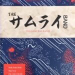 サムライ・バンド THE SAMURAI BAND STAGEA・EL ポピュラーシリーズ GRADE 5-3 Vol.43 エレクトーン ヤマハミュージックメディア