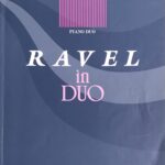 RAVEL in DUO Piano Duo ラヴェル ミュージックマーケット