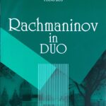 ラフマニノフ・イン・デュオ PIANO DUO ピアノ連弾