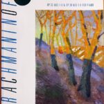ラフマニノフ 音の絵 Op.33, Op.39 (ピアノ・ソロ) 輸入楽譜  Rachmaninoff ?tudes-Tableaux 洋書