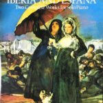 アルベニス 組曲「イベリア」、組曲「スペイン」  (ピアノ・ソロ) 輸入楽譜 Albeniz Iberia and Espana 洋書