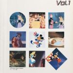 ピアノで弾くディズニー名曲集 Vol.1 ディズニー ヤマハミュージックメディア