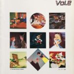 ピアノで弾くディズニー名曲集 Vol.2 ディズニー ヤマハミュージックメディア