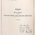 ラヴェル ピアノ作品集 第2巻 (ピアノ) 輸入楽譜 Ravel 鏡 水の戯れ 亡き王女のためのパヴァーヌ 洋書 日本語ライセンス版