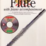 クリスマスソング集 (フルート+ピアノ) 輸入楽譜 Solo Plus Flute Christmas 洋書 CD付き