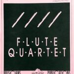 アメイジング・グレイス (スコットランド民謡) (フルート四重奏) 輸入楽譜 Amazing Grace Flute Quartet 洋書