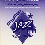 15のジャズデュエット (2フルート) 輸入楽譜 15 Top Jazz Duets 洋書