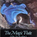 モーツァルト オペラ 「魔笛」(全曲版大型スコア) 輸入楽譜  Mozart The Magic Flute 洋書