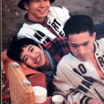 Dreams Come True LOVE GOES ON… ドレミ楽譜出版社 バンド・スコア