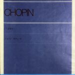 ショパン エチュード 全音ピアノライブラリー