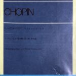 ショパン ピアノ協奏曲 第1番 ホ短調 Op.11 全音ピアノライブラリー 2台ピアノ