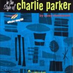 チャーリーパーカースタイルの研究 C インストゥルメンツ (CD付)　ATN